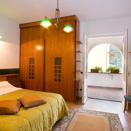 Farmház Pane Sorrento