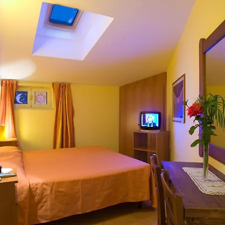 Farmház Pane Sorrento