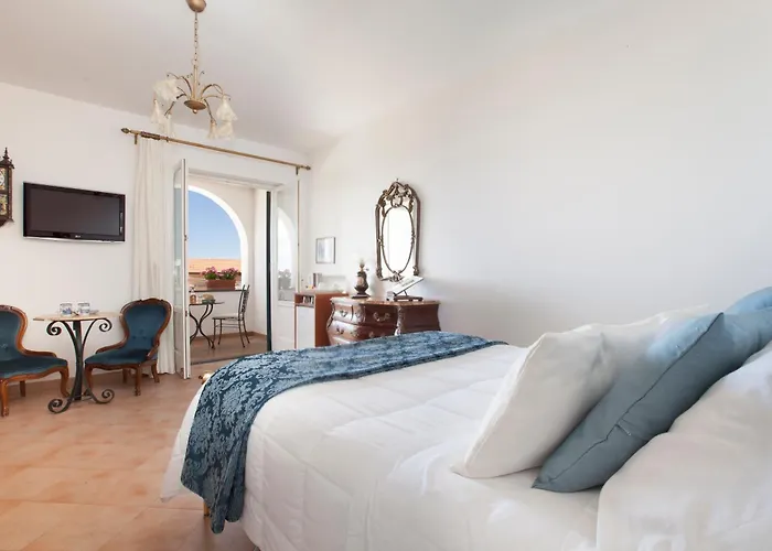 Pane Сорренто