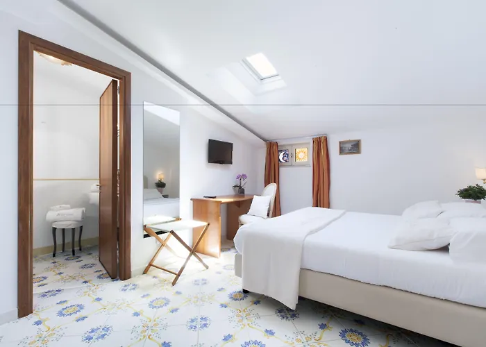 Фермерский дом Pane Сорренто