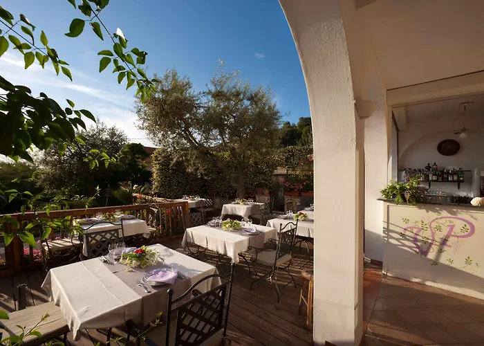 Pane Сорренто