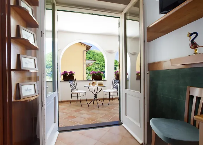 Pane Сорренто