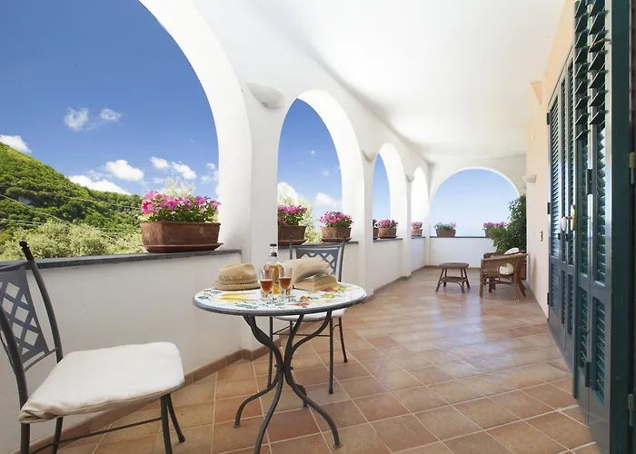 Фермерский дом Pane